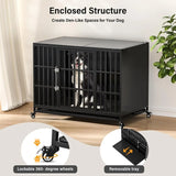 48 inch Heavy Duty Dog Crate