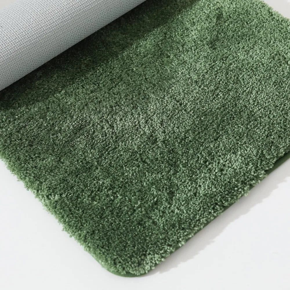 Extra Thick- Anti-Slip Bath Rugs