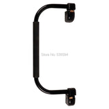 Folding Safety Door Handle for Caravan and RV