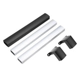 Universal RV Screen Door Cross Bar Handle