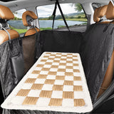 Dog Bed Warm Mat for Car Seat, Sofa