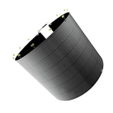Flexible Solar Panel 400W ETFE Solar Panel