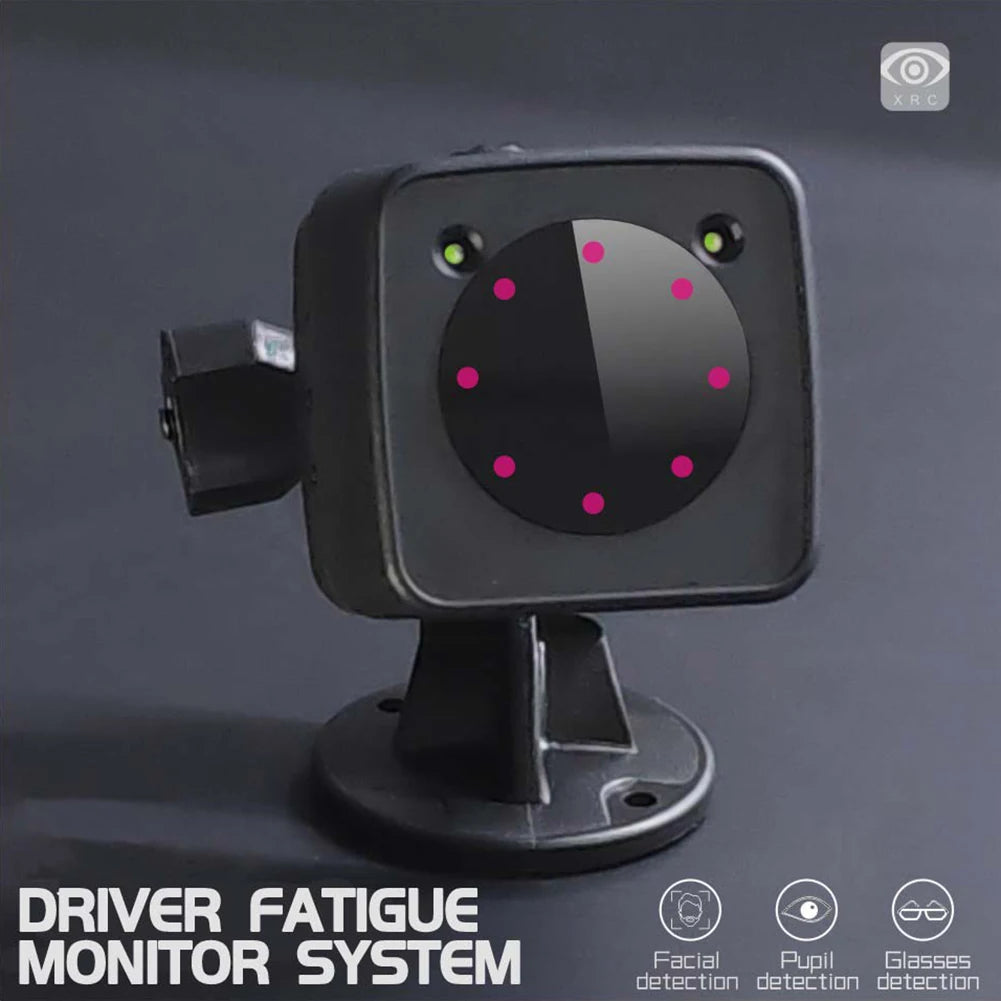 Car Fatigue Warning Alarm Sensor
