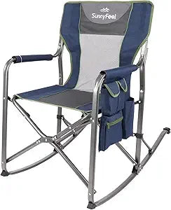 Heavy Duty Camping Directors Chair