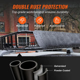 Rooftop Rack Cargo Basket