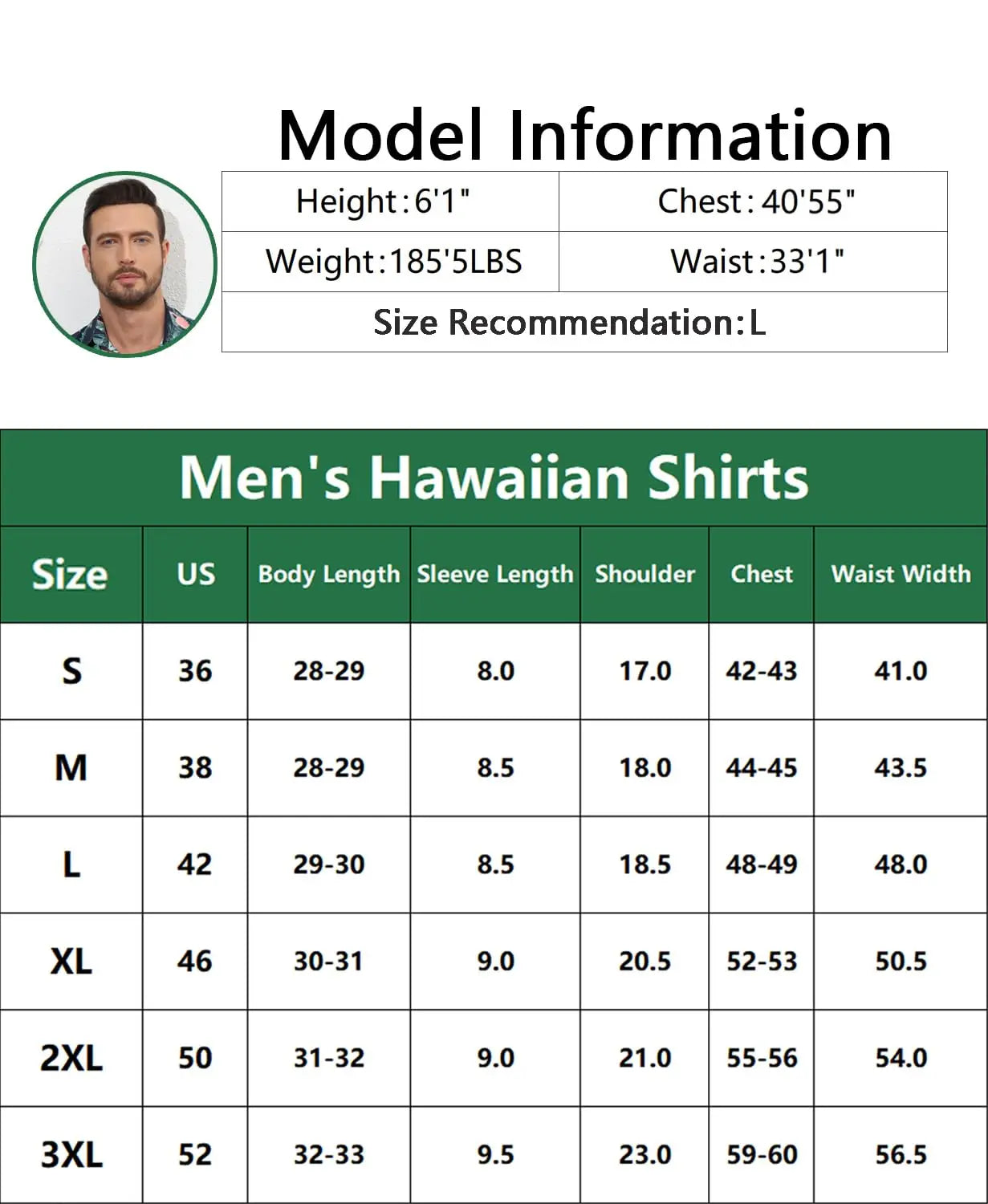 Halloween Hawaiin Shirt for Men