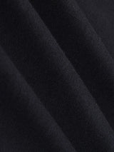 Men's Casual Cotton T-Shirt with Bicycle Print