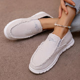 Women's Soft - Soled Shoes Casual and Comfortable