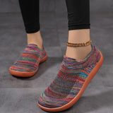 Men's & Women's Breathable Slip-Resistant Running Sneakers