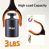 Folding Reach Grabber Tool Set