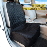 Dog Car Seat Covers