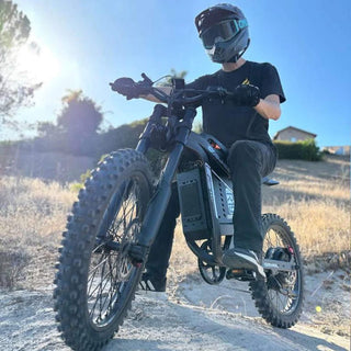 E-Bikes & Trikes