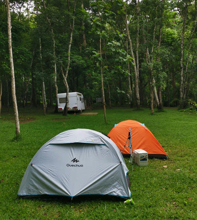 Campsite Essentials