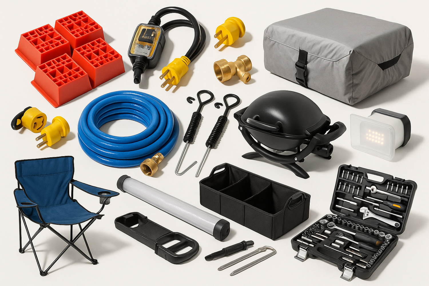 RV Accessories