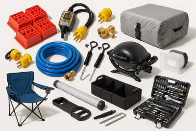 RV Accessories