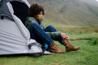Extended camping & off-grid essentials