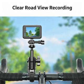 360 Action Camera Mount