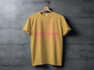 Good Karma Tee