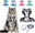 H603 Pro Inky Meowy