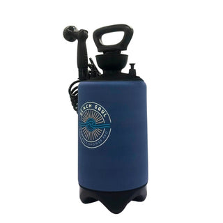 Beach Soul Ocean Rise PRO 2.6-gallon potable water shower tank