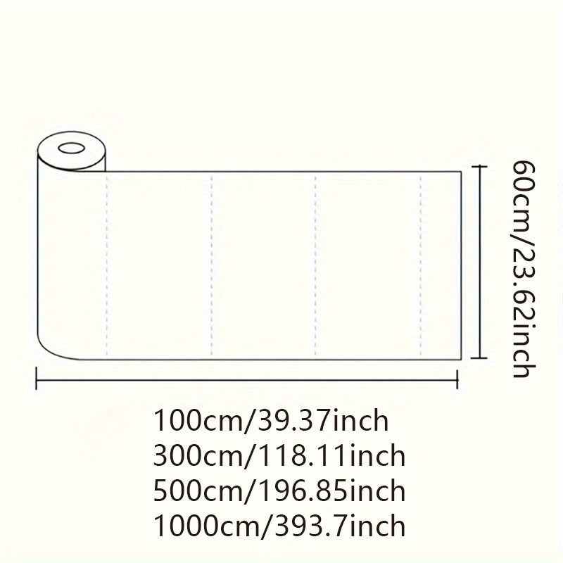 Blue Patterned Jade Stone Marble Wallpaper, Self-Adhesive