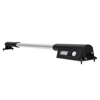 Camco RV Screen Door Crossbar Handle - Motion Activated LED