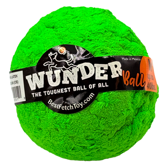 WUNDERball - Best Fetch Toy