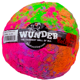 WUNDERball - Best Fetch Toy