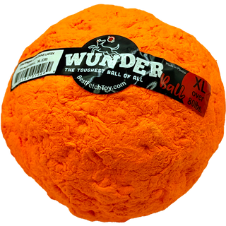 WUNDERball - Best Fetch Toy