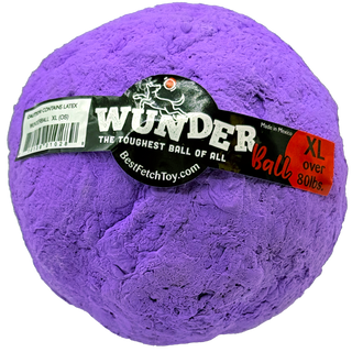 WUNDERball - Best Fetch Toy