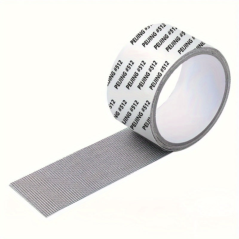 Self-Adhesive Mesh Patch Set