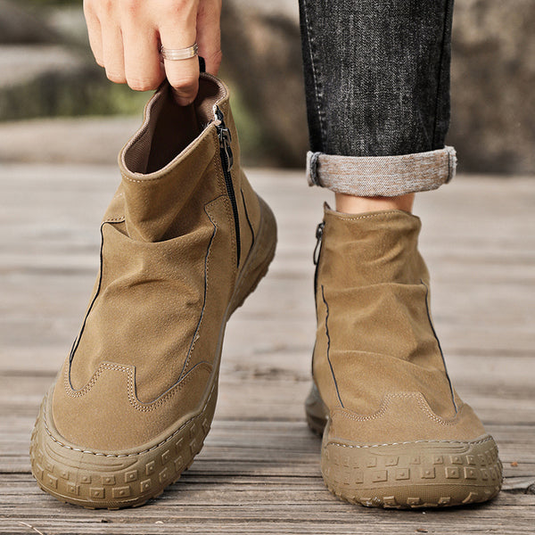 Men's All-Season Outdoor Boots