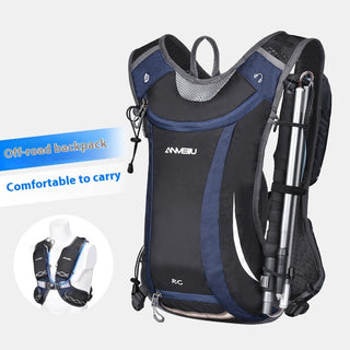 Outdoor Cycling/Hiking Backpack