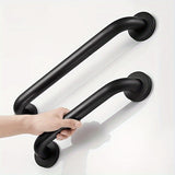 1pc Stainless Steel Anti-Slip Grab Bar