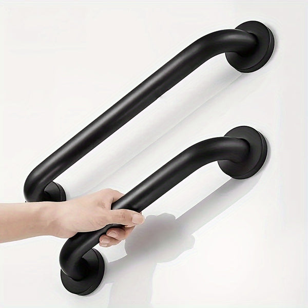 1pc Stainless Steel Anti-Slip Grab Bar