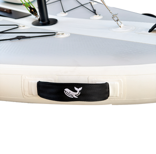 Nautiqua | STARSAIL | Inflatable 3 Chamber Sailing dinghy