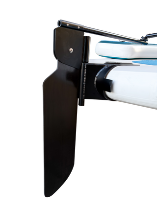 Nautiqua | STARSAIL | Inflatable 3 Chamber Sailing dinghy