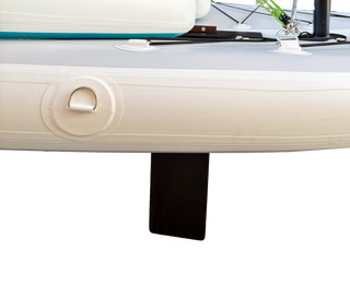 Nautiqua | STARSAIL | Inflatable 3 Chamber Sailing dinghy