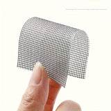 Self-Adhesive Mesh Patch Set