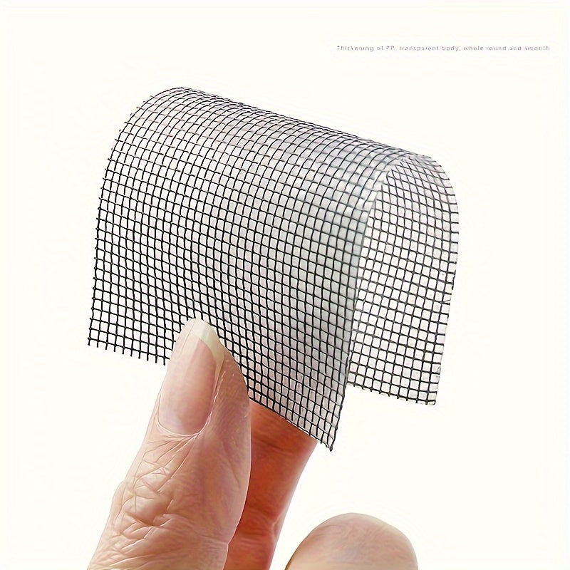 Self-Adhesive Mesh Patch Set