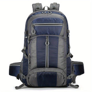 Outdoor Hiking/Travel Bag Waterproof Large Capacity
