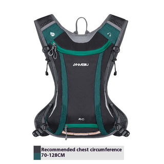 Outdoor Cycling/Hiking Backpack