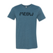 Heather Deep Teal