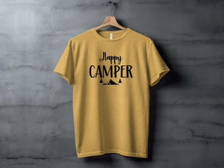 Happy Camper Tee