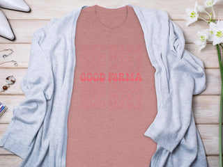Good Karma Tee