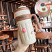 White Coffee（650ml）