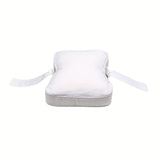 Ergonomic Leg Pillow for Knee, Spine Support