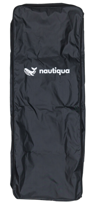 Nautiqua | STARSAIL | Inflatable 3 Chamber Sailing dinghy