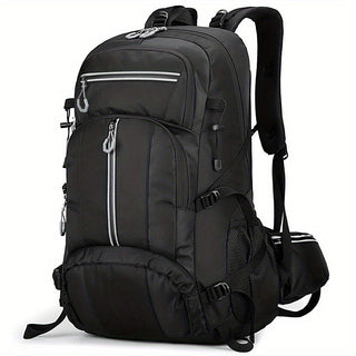 Outdoor Hiking/Travel Bag Waterproof Large Capacity