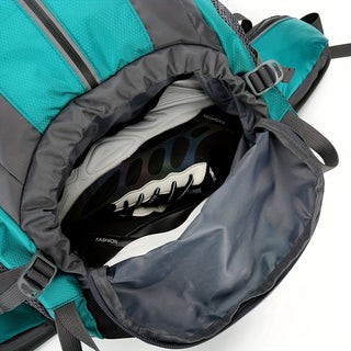 Outdoor Hiking/Travel Bag Waterproof Large Capacity